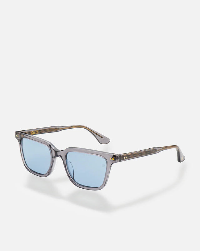 Ollu Pepino grey blue
