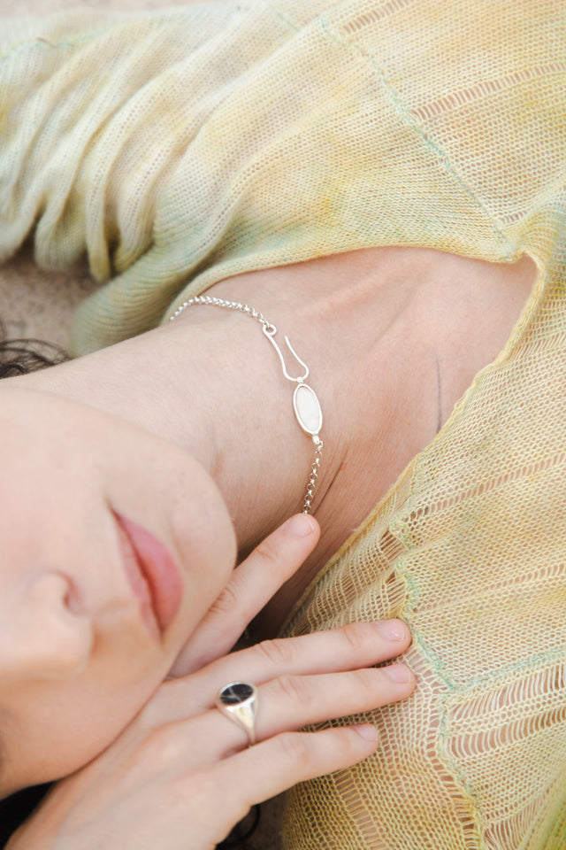 Heart of Stone Necklace