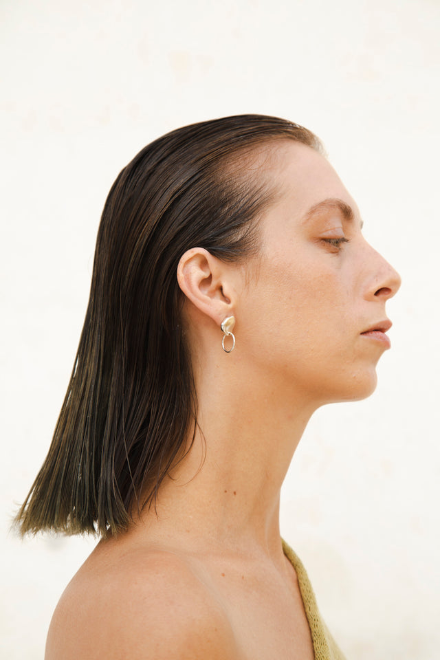 Chaluk Earring