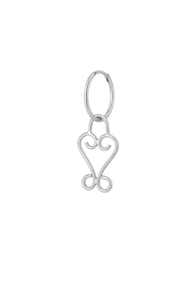 Bonded Hoops