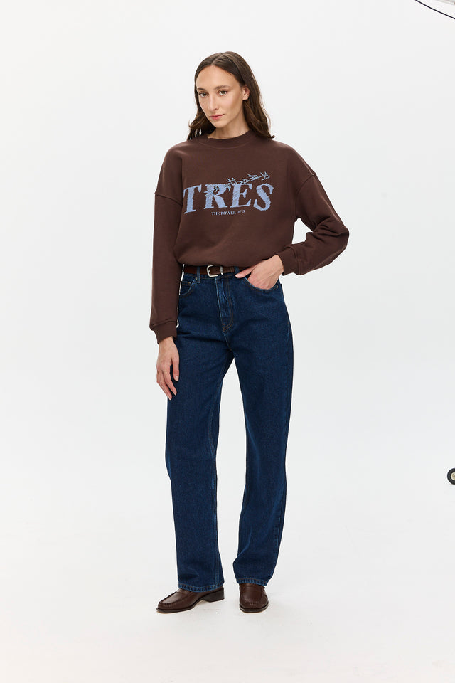 Pre-order: Classic Cut Denim Washed Indigo