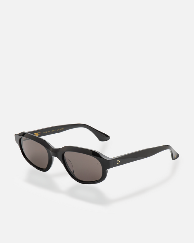 Ollu Agate Jetblack Smoke
