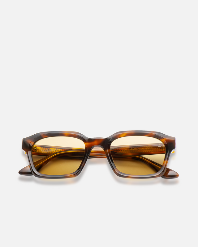 Ollu Saguaro Classic Tort Yellow