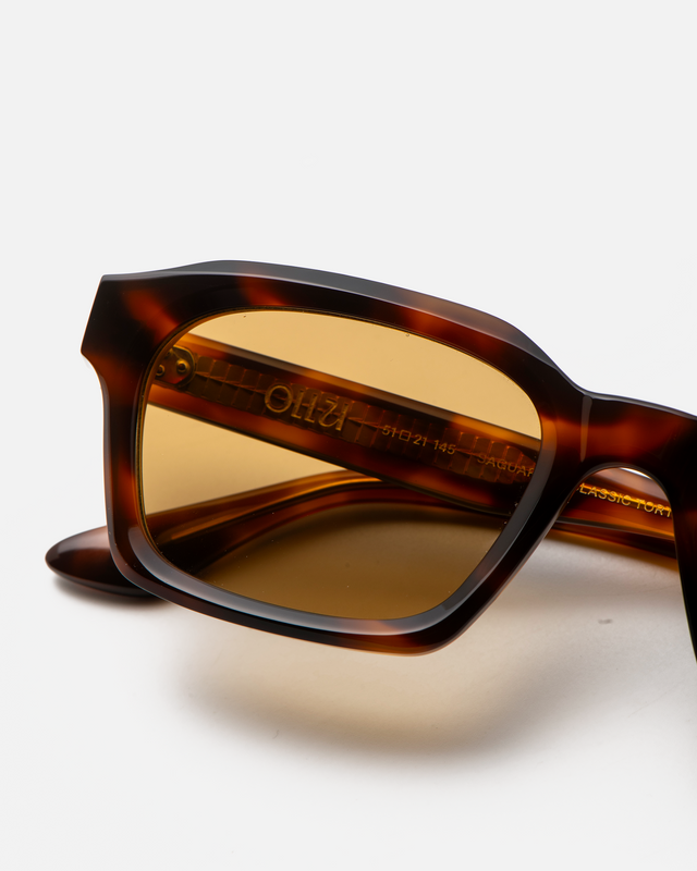 Ollu Saguaro Classic Tort Yellow