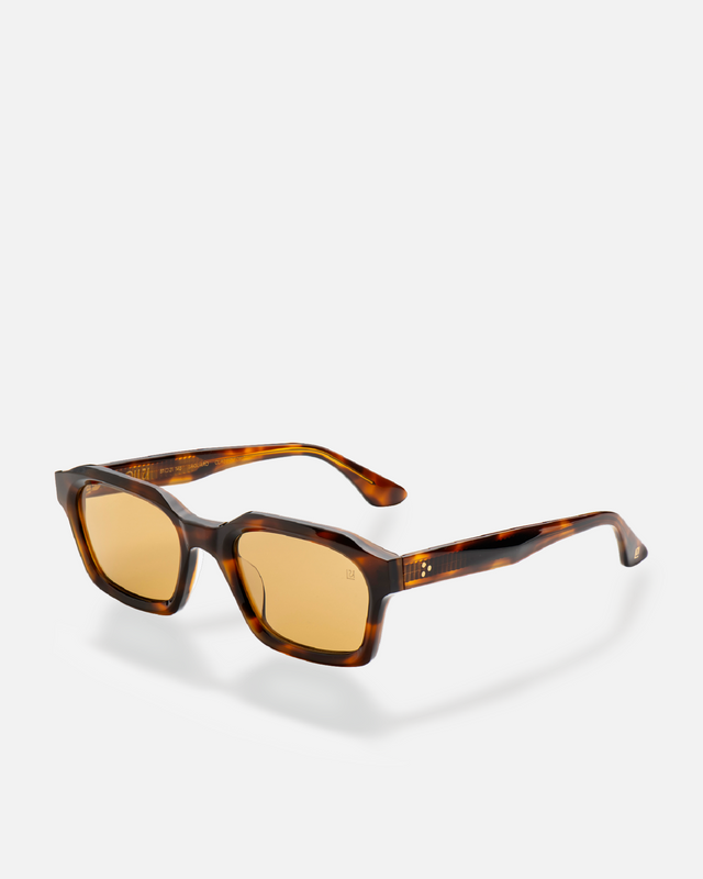 Ollu Saguaro Classic Tort Yellow