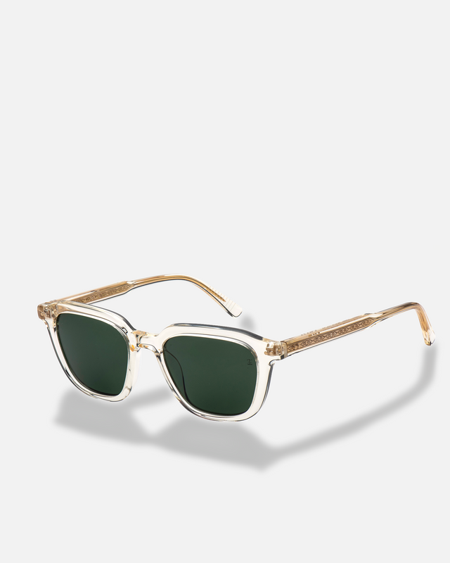 Ollu Yuzu Champagne Green
