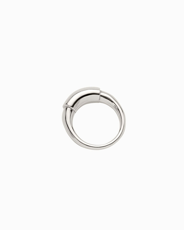 Step ring