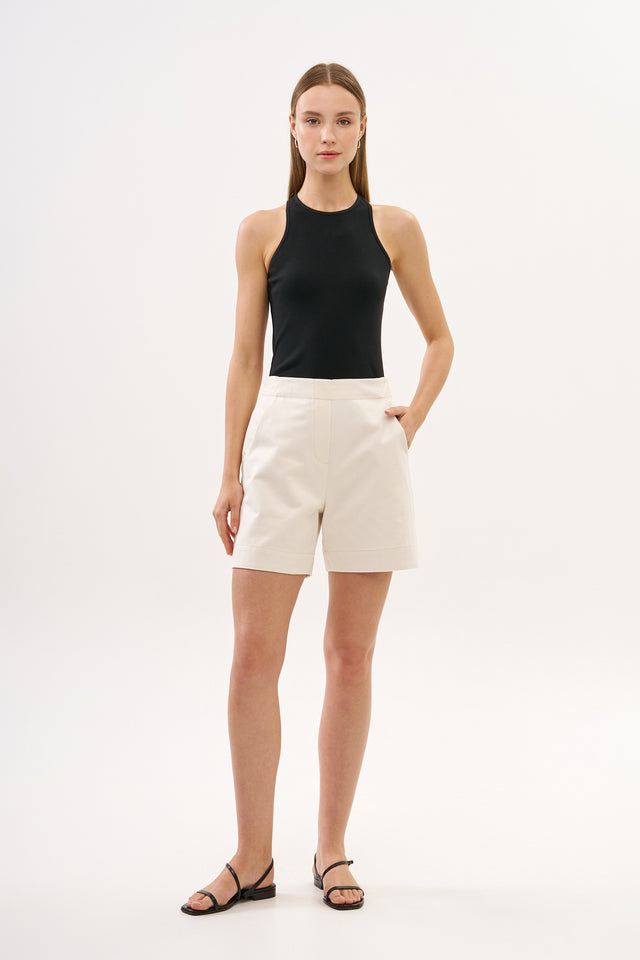 Jimmy Drill shorts White