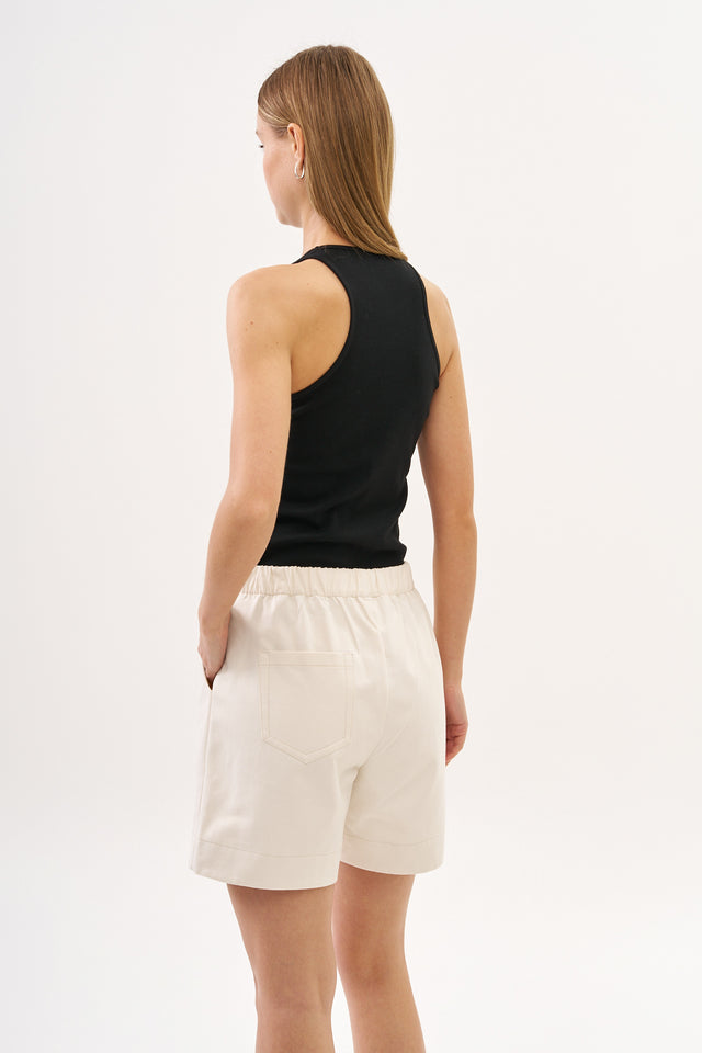 Jimmy Drill shorts White