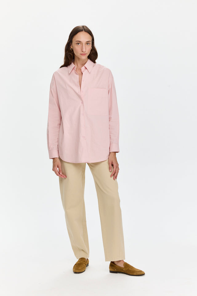 Andy Blouse Pink