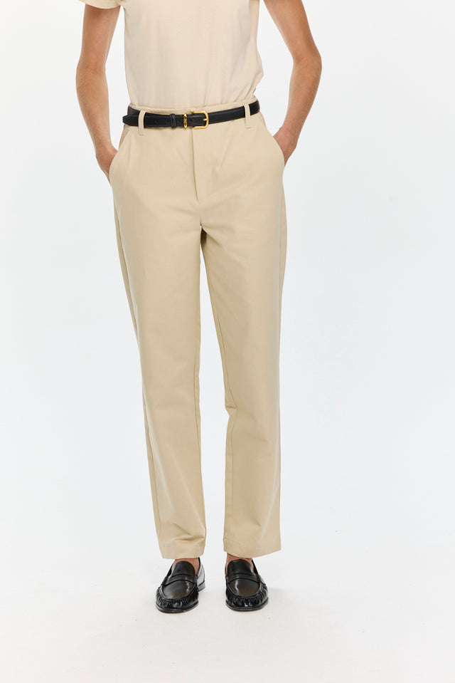 Logan Pants Camel