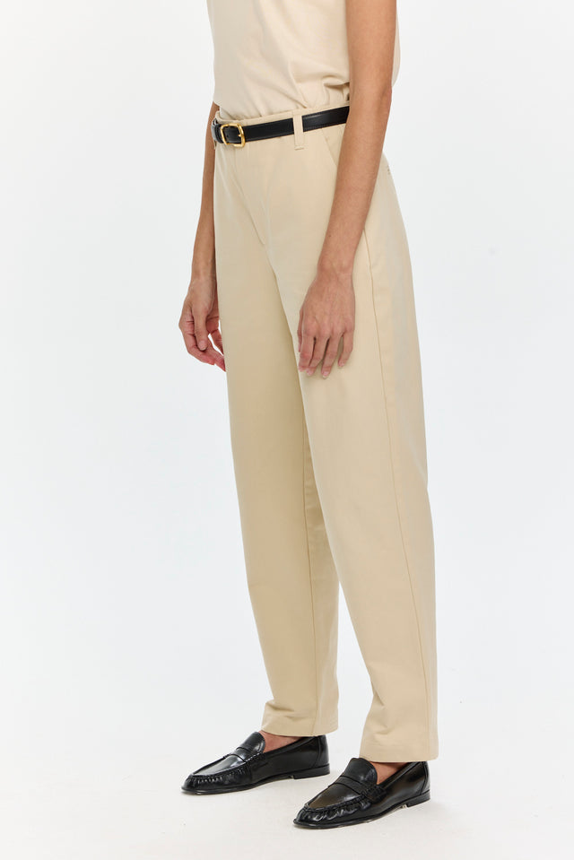 Logan Pants Camel