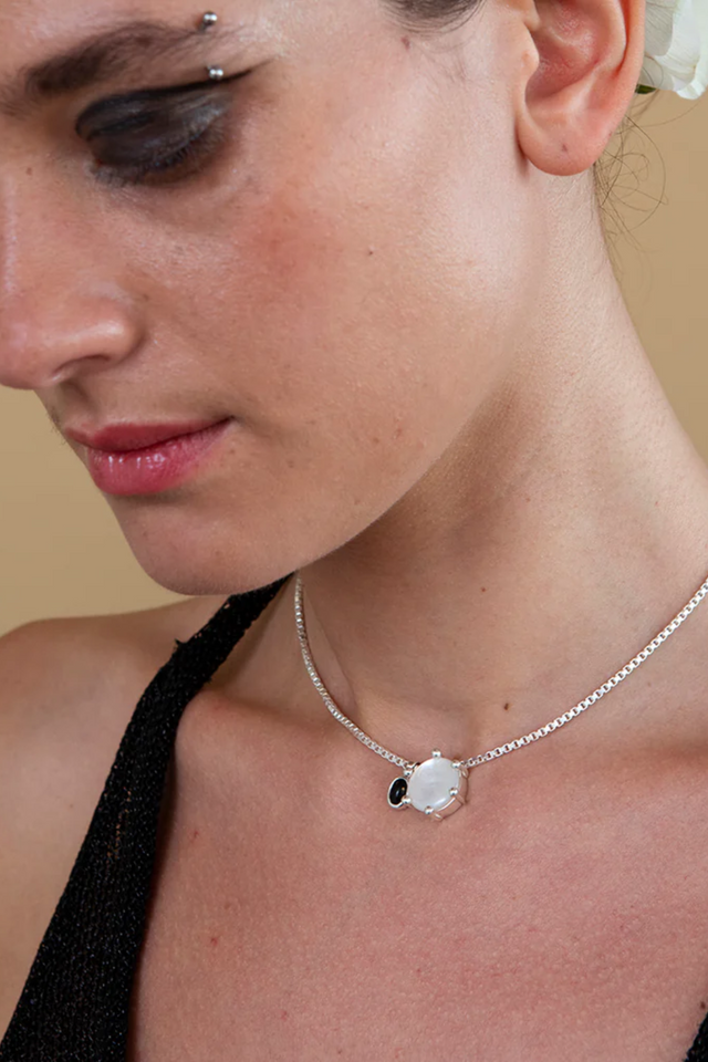 TREASURE CHOKER