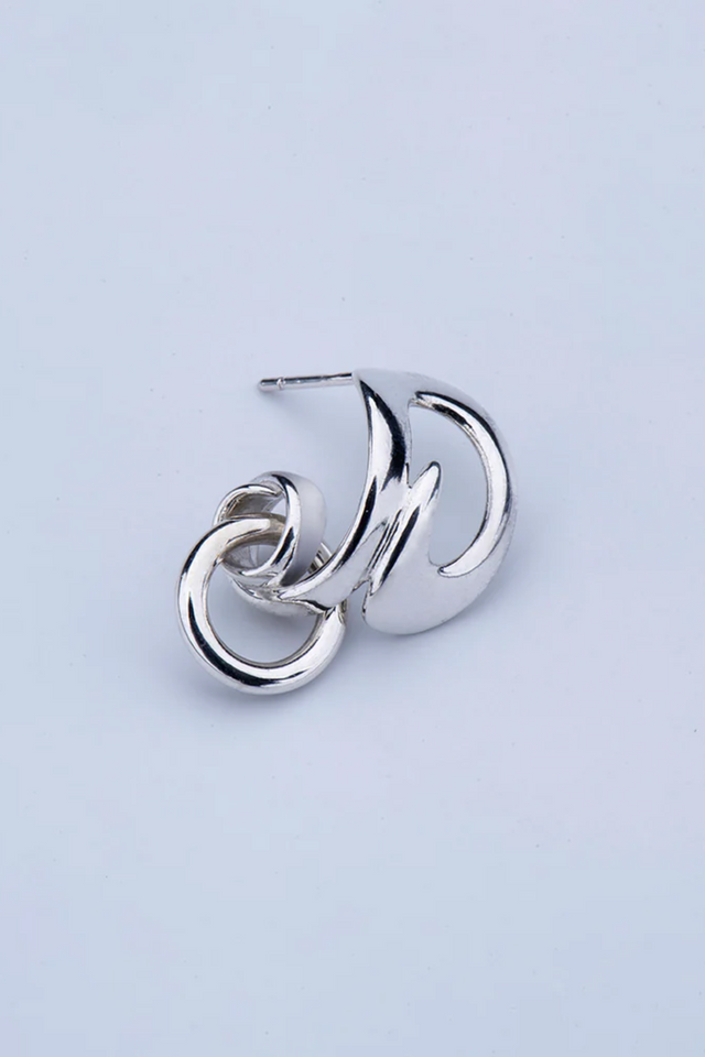 RELIC EARRING