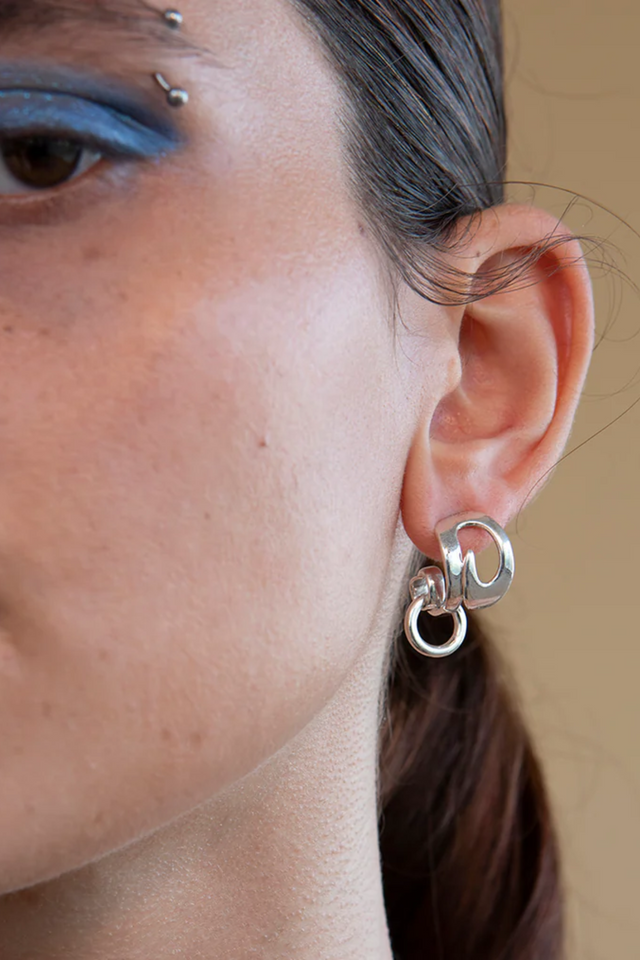 RELIC EARRING