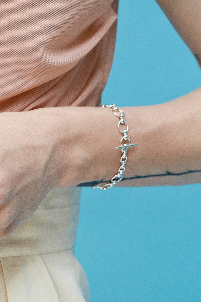 Mini Sphere Bracelet