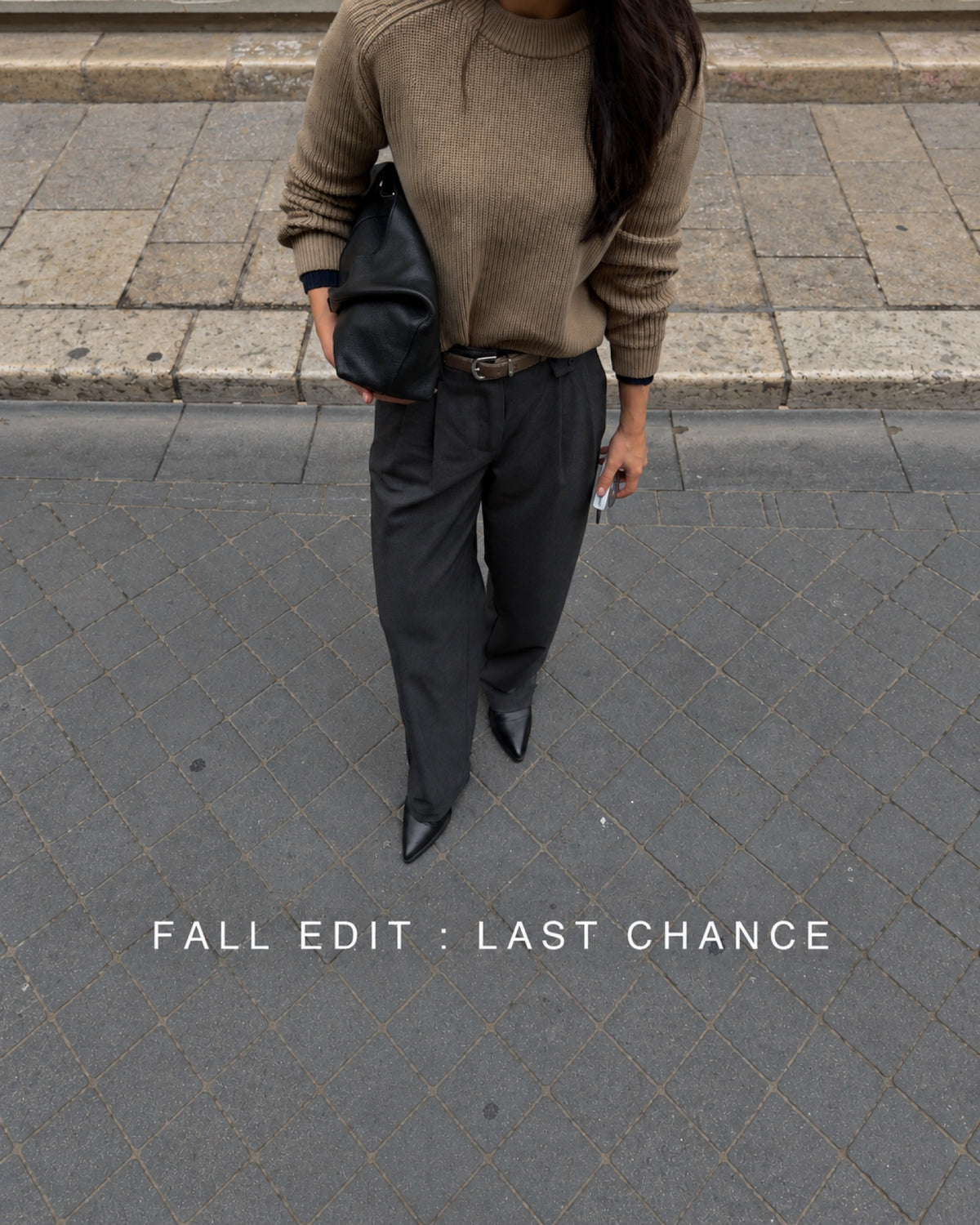 Fall Last Chance