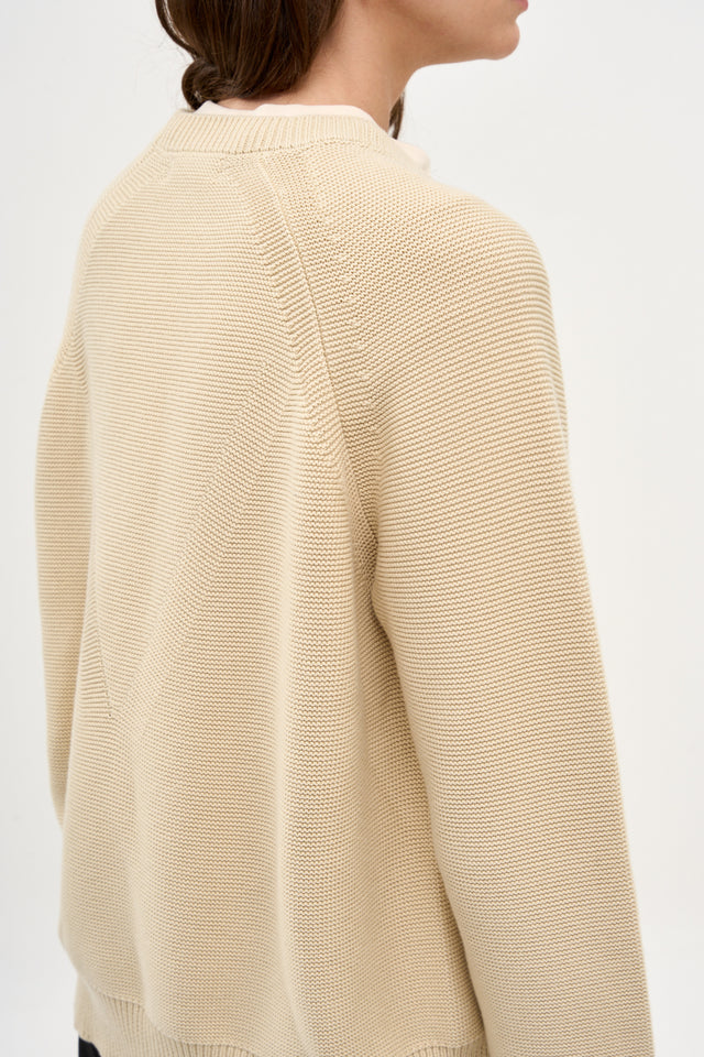 Billy Sweater Beige