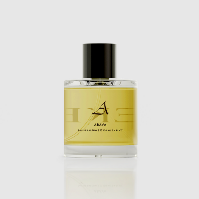 Arava Eau De Parfum