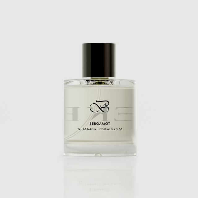 Bergamot Eau De Parfum