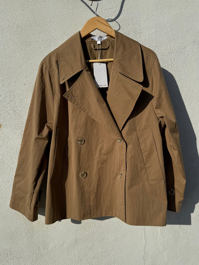 Bobby Trench Camel