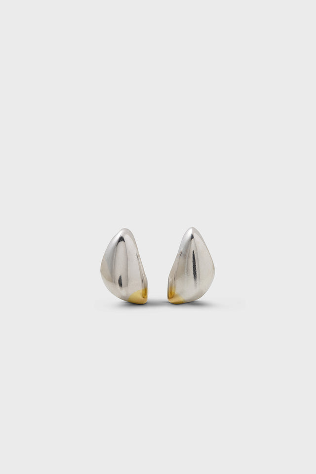 Kintsugi Earring