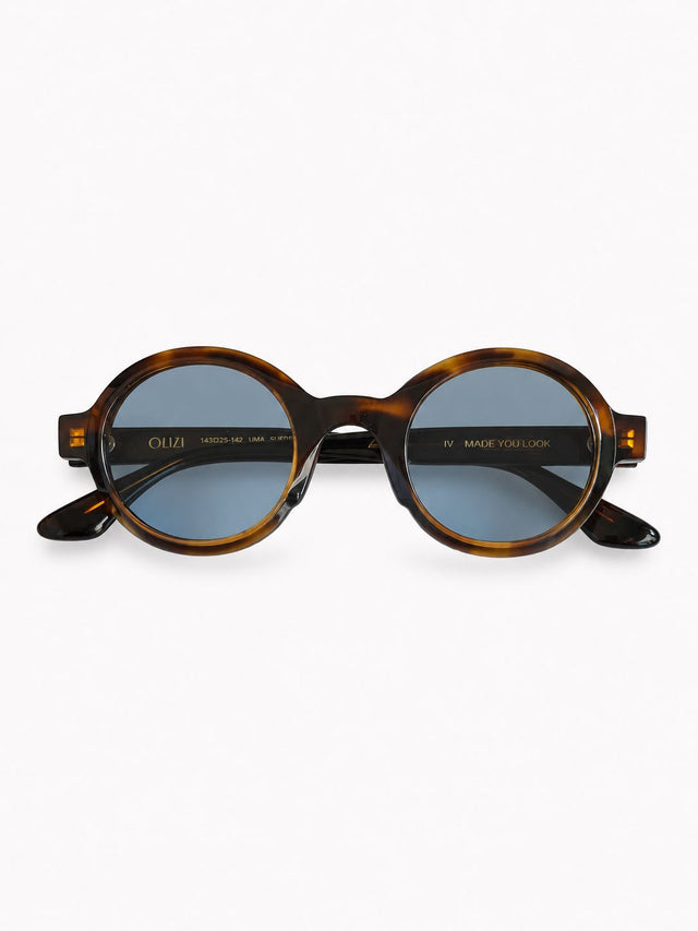 Ollu Umi classic blue