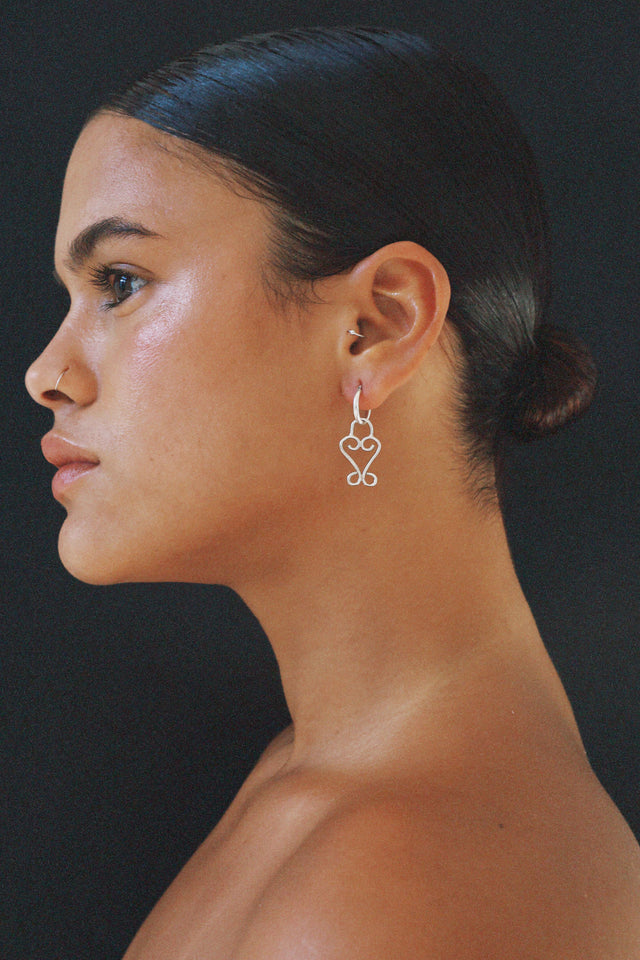 Bonded Hoops