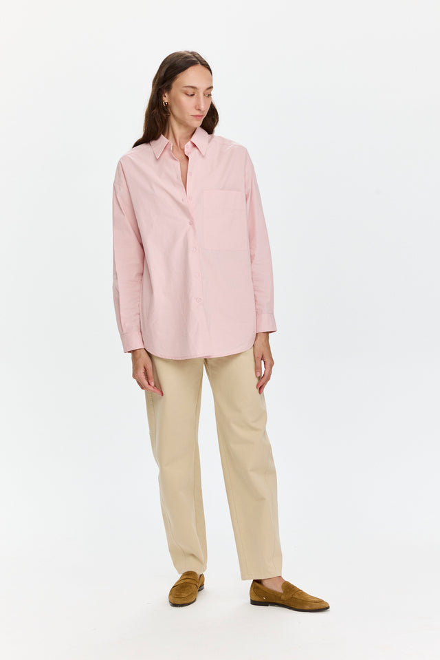 Andy Blouse Pink