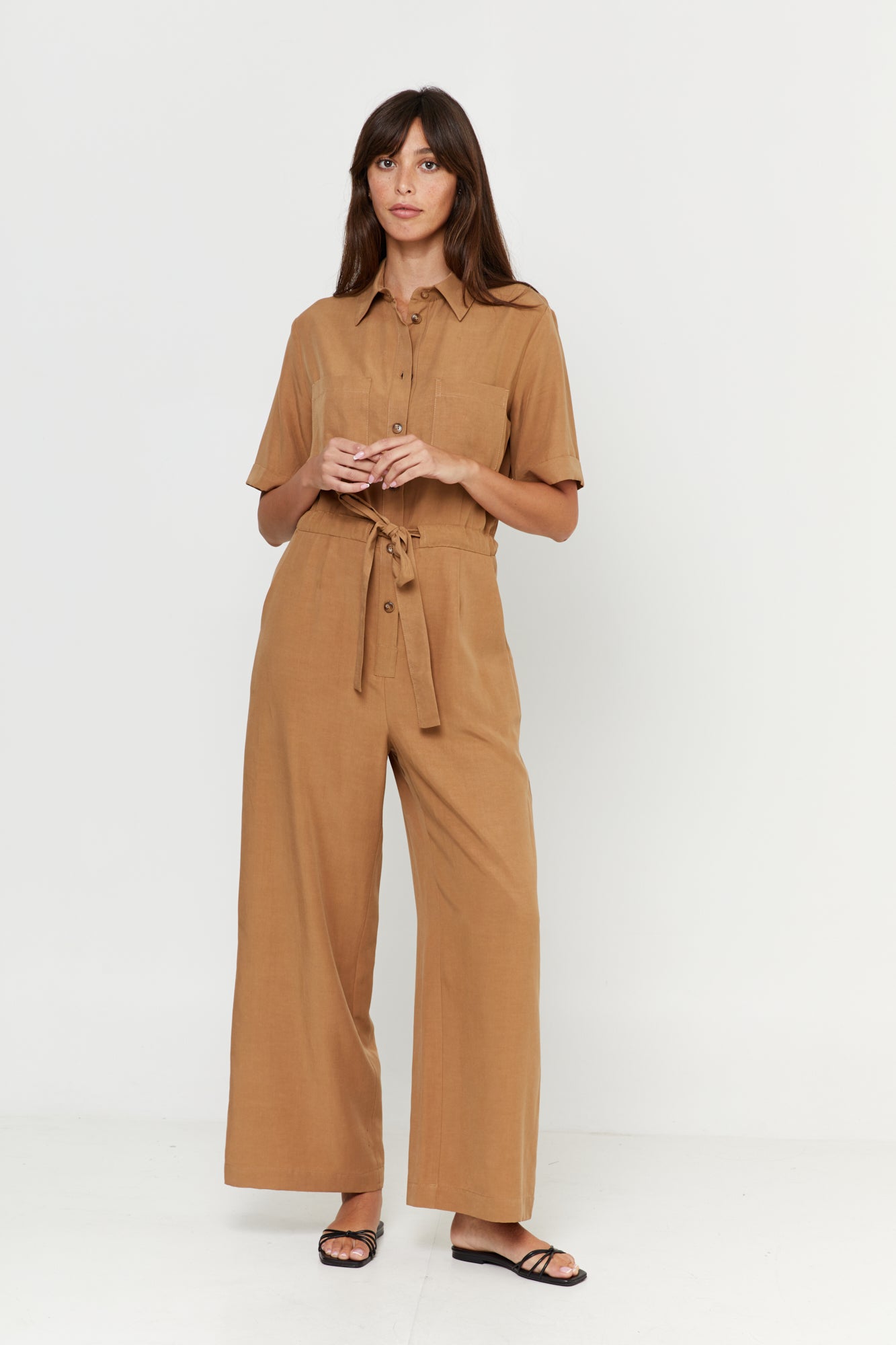 Ally jumpsuits hot sale